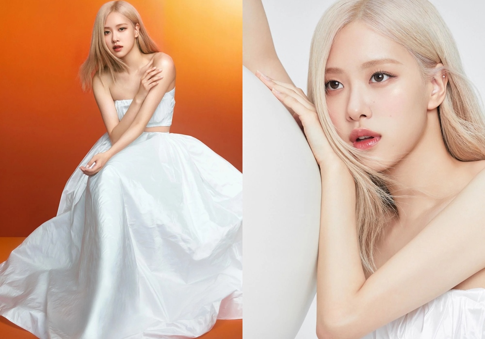 Gabung Song Hye Kyo, Rose BLACKPINK Terpilih Pamerkan Kult Cantiknya di Iklan Sulwhasoo
