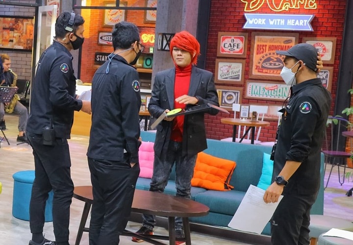 Jadi YouTuber Sejak 2014