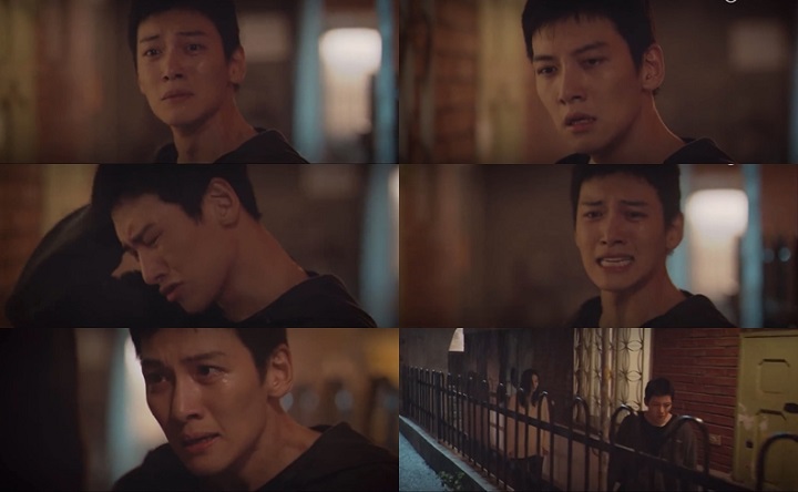 Kelewat Realistis, Akting Frustrasi Ji Chang Wook di \'If You Wish Upon Me\' Tuai Decak Kagum
