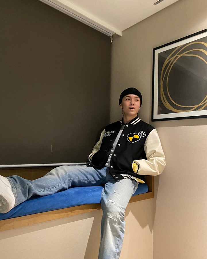 Ganteng Paripurna