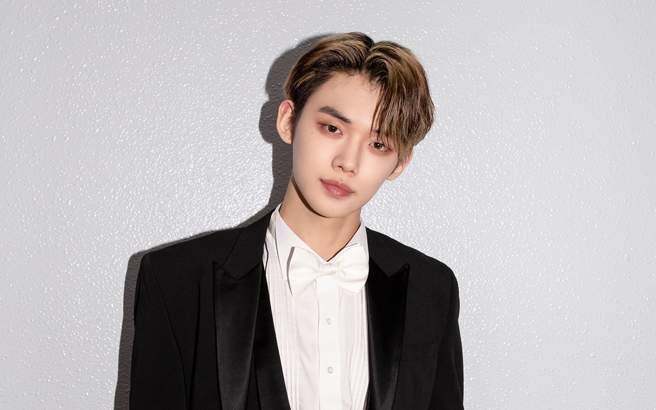 Yeonjun TXT Swag Respons Lamaran Nikah Dari Fans