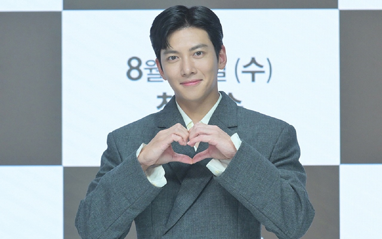 Sibuk Syuting, Ji Chang Wook Blak-Blakan Ingin Lakukan Ini Saat Berlibur