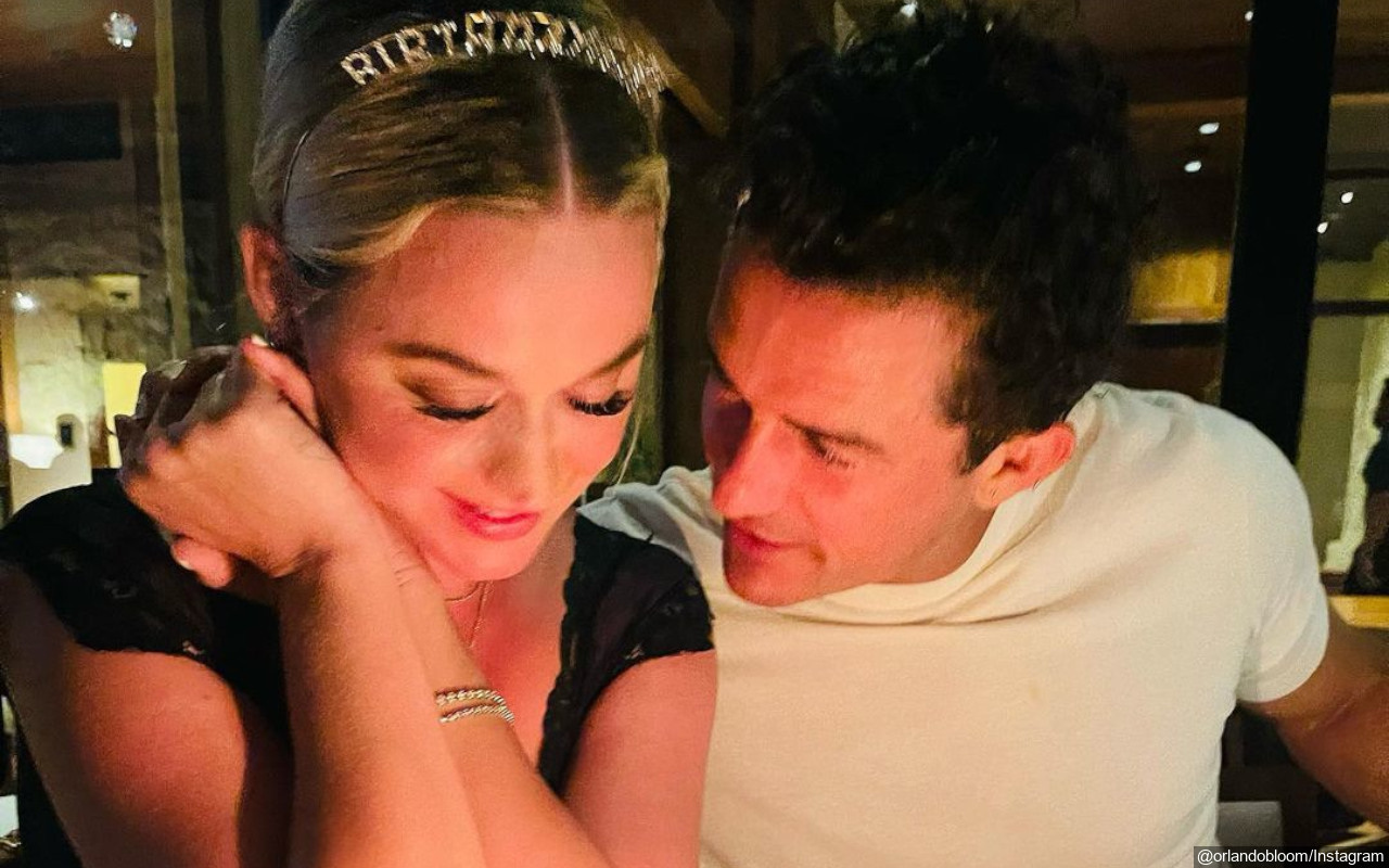 Ibu Satu Anak, Katy Perry Ngaku Ingin Tambah Momongan Dengan Orlando Bloom