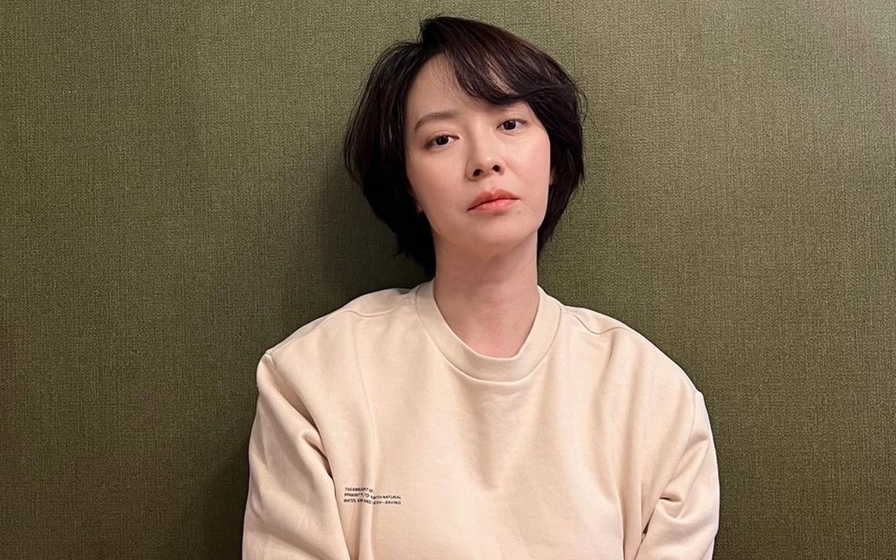 Song Ji Hyo Bikin Khawatir Makin Kurus di Postingan Terbaru?