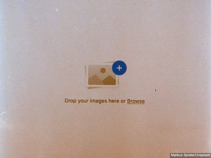 Upload File Dokumen Yang Diminta 