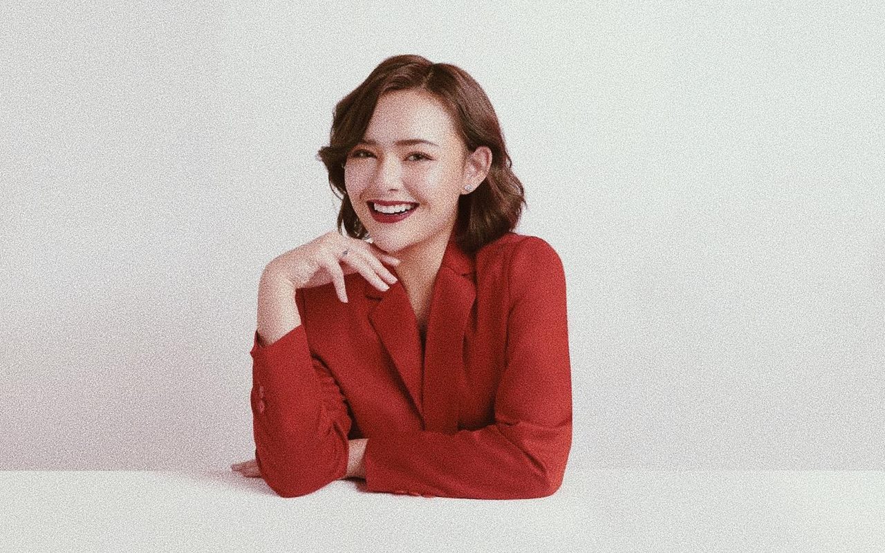 Amanda Manopo Mendadak Unggah Kutipan Menyerah, Galau?