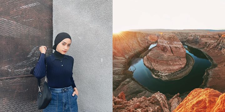 Ayudia Bing Slamet
