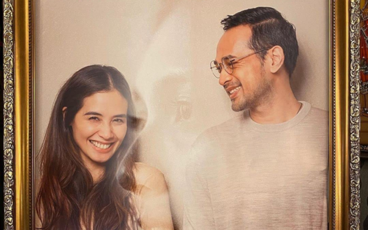 Lagu Legendaris 'Noktah Merah Perkawinan' Digarap Ulang Jelang Peluncuran Film