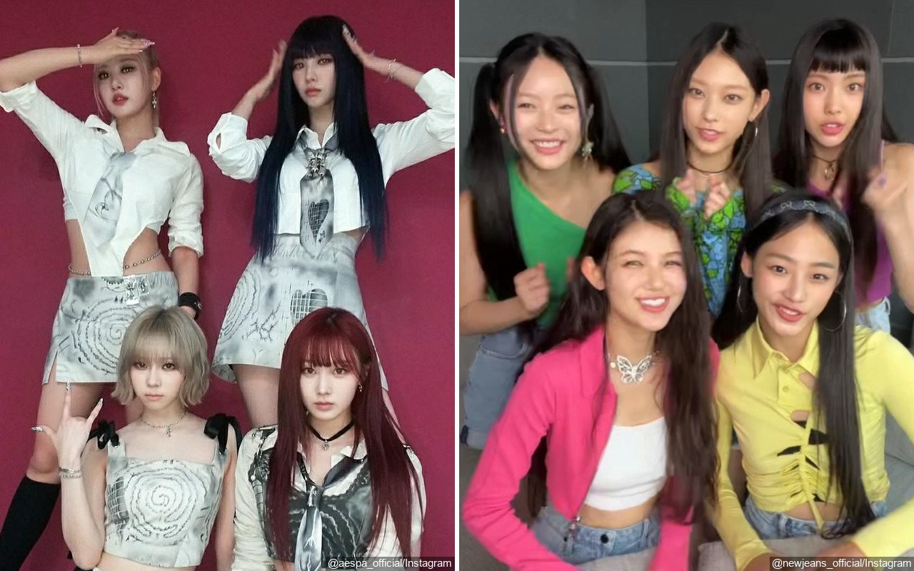 5 Girl Grup Generasi ke-4 yang Bakal Jadi Masa Depan K-Pop, Semuanya Punya Kesamaan Ini