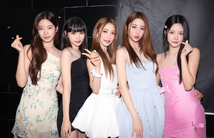 5 Grup Generasi ke-4 yang Bakal Jadi Masa Depan K-Pop, Semuanya Punya Kesamaan Ini