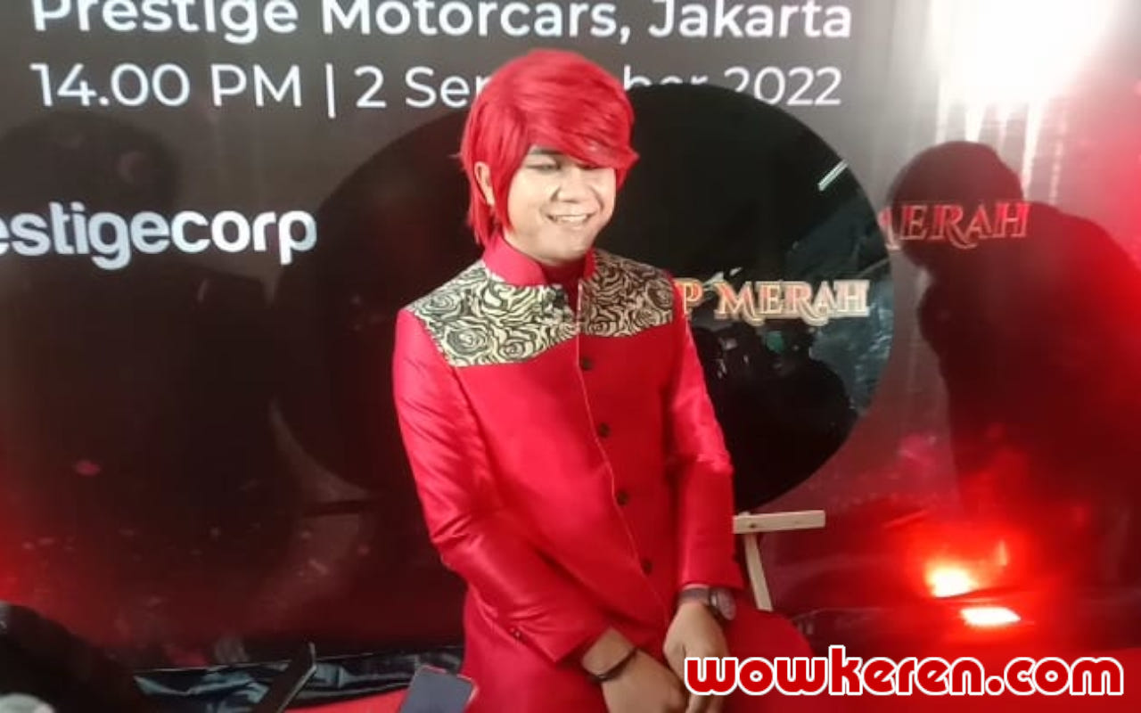 Pesulap Merah Diancam Gegara Bongkar Trik Dukun, Istri Malah Lebih Khawatir Bahaya Cewek TikTok