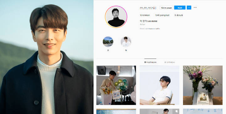 Lee Min Ki