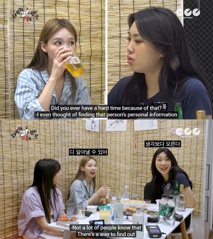 Korban Tuduhan Palsu, Nayeon TWICE Tegas Akui Bisa Selidiki Identitas Haters