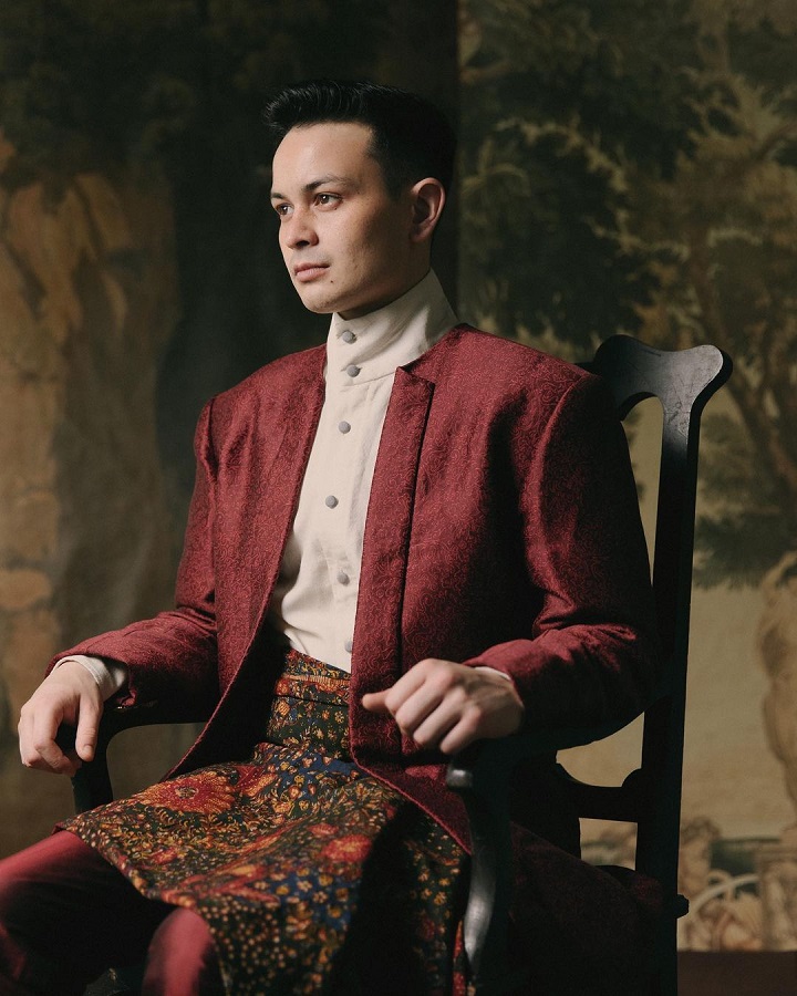 Bak Pangeran Jawa