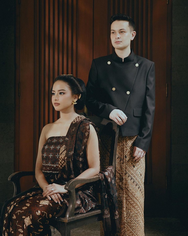 Foto Prewedding Bak Ningrat
