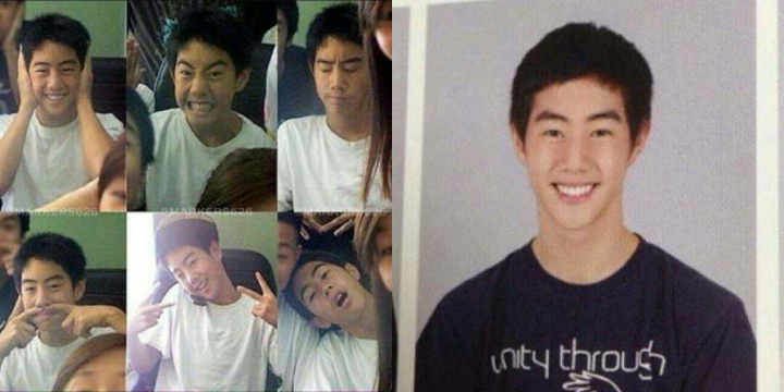 Pra-Debut