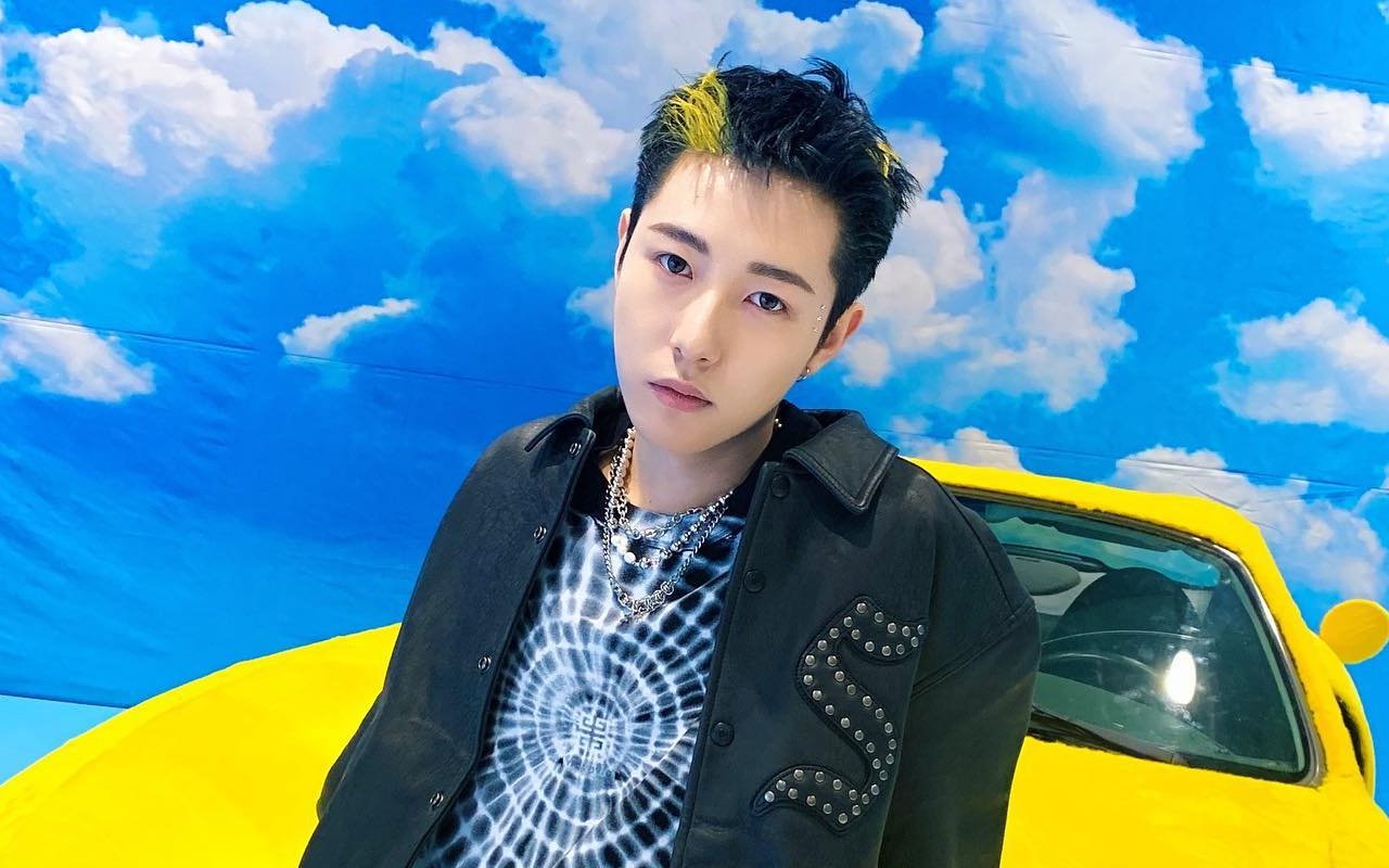 Renjun NCT Dream Ikut Lakoni Hal Ini yang Dilakukan Para Idol Cewek