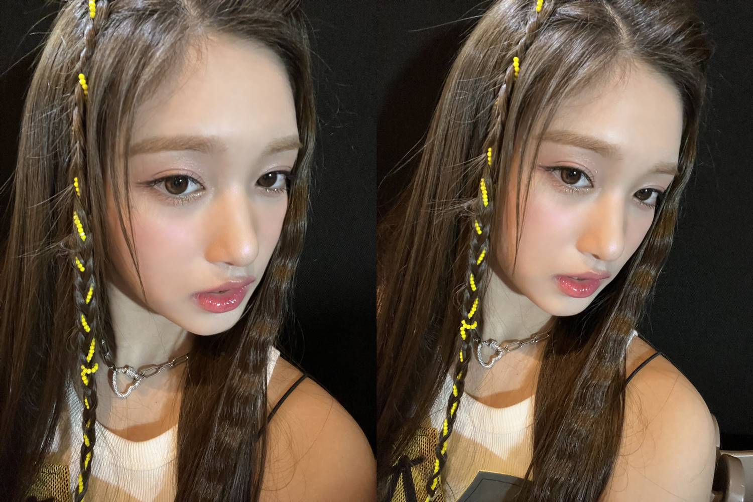 Leeseo IVE