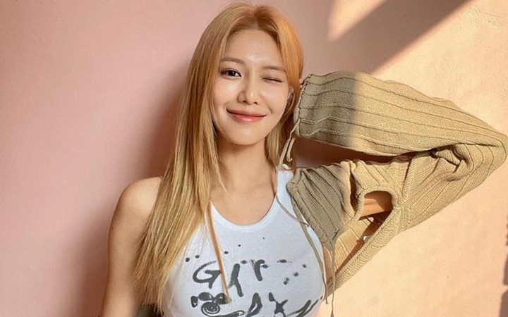 Sooyoung