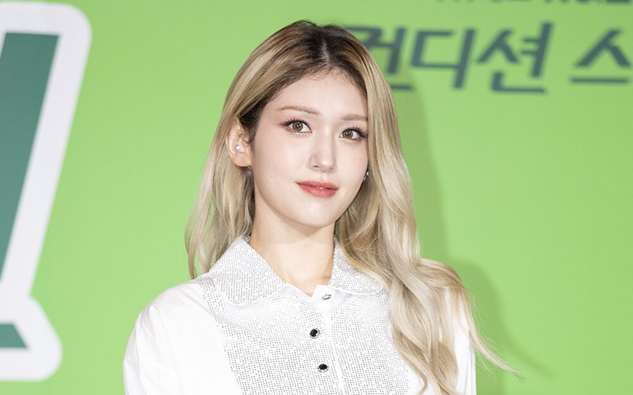 Jeon Somi Cerita Pengalaman di Fanmeet SNSD, Datang Bareng Sosok Ini Hingga Nangis Terharu