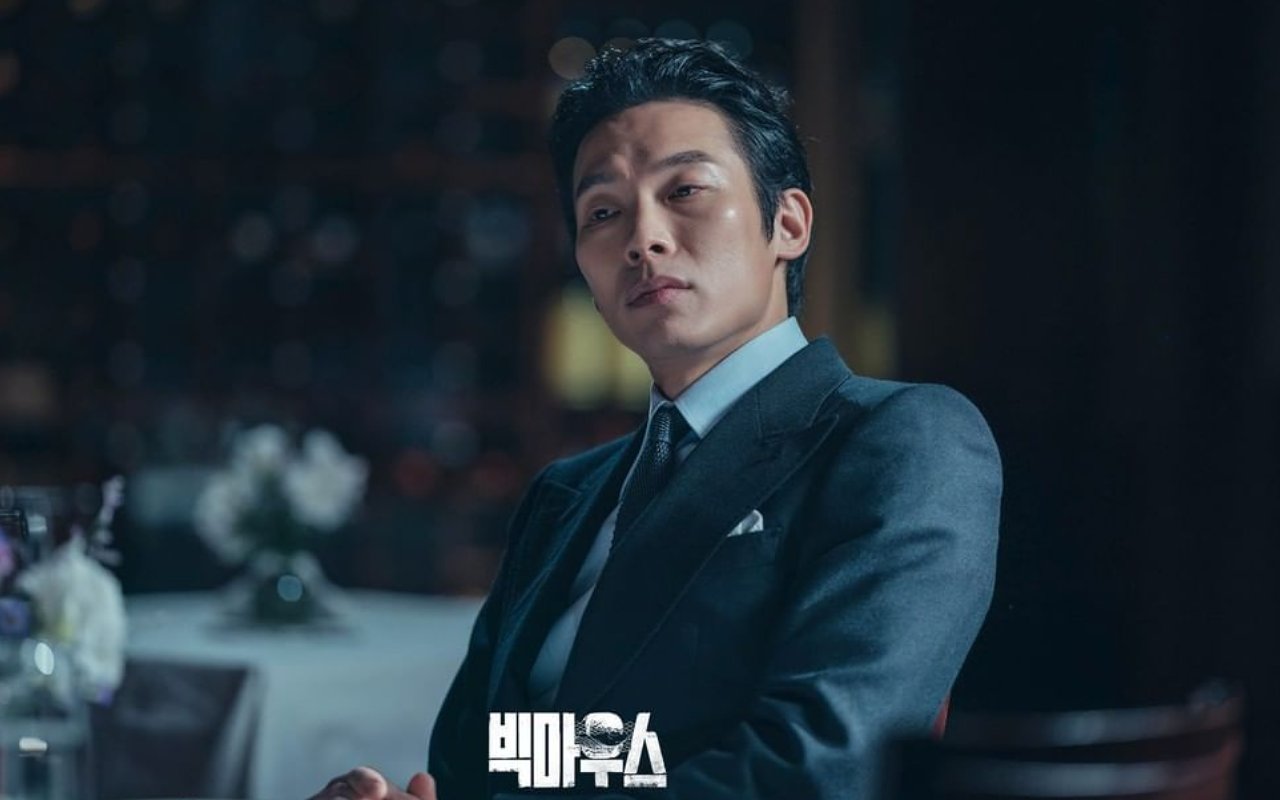 Hempas Imej 'Antagonis', 7 Potret Cheerful Yang Kyung Won Pemeran Gong Ji Hoon 'Big Mouth'