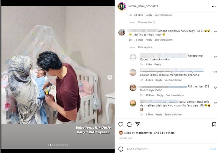 Instagram