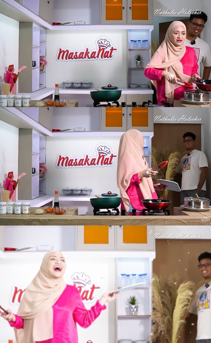 Tak Tahu Kehadiran Frans