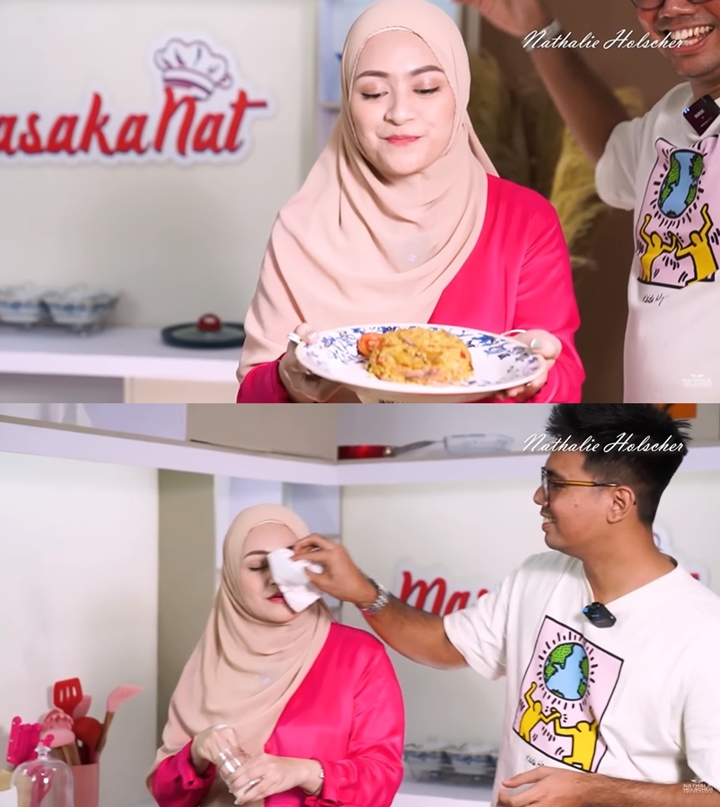 Masakan Telah Jadi