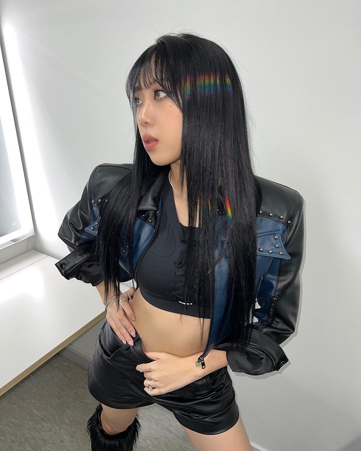 Cantik Luar Dalam