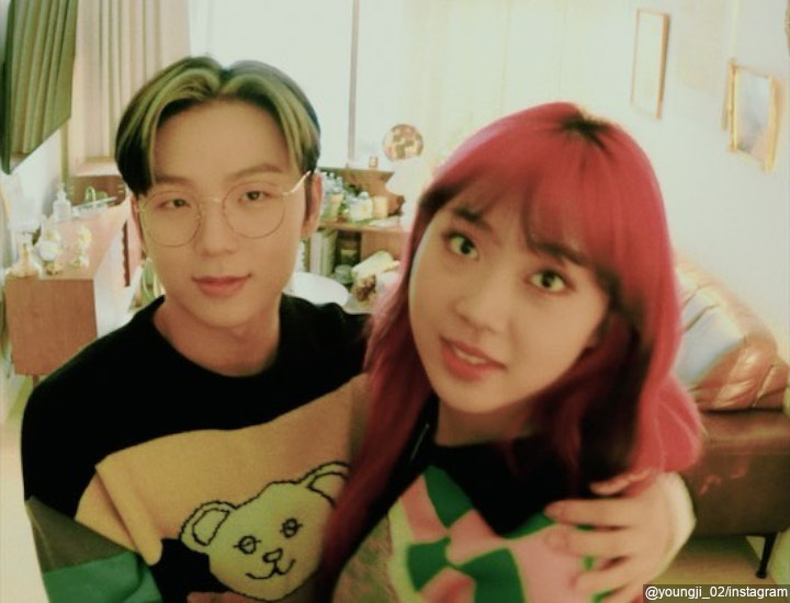 Kompakan Style Rambut