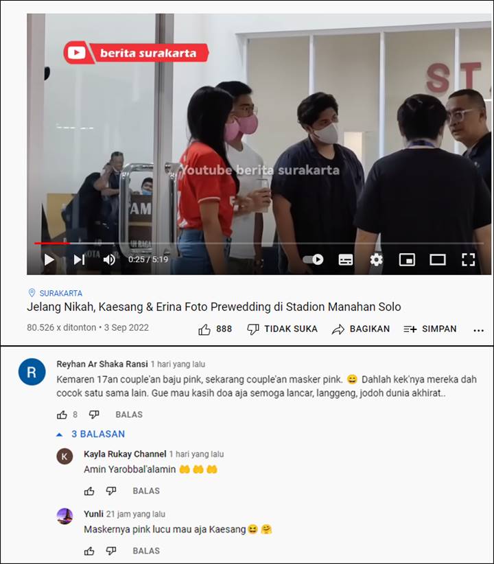 YouTube