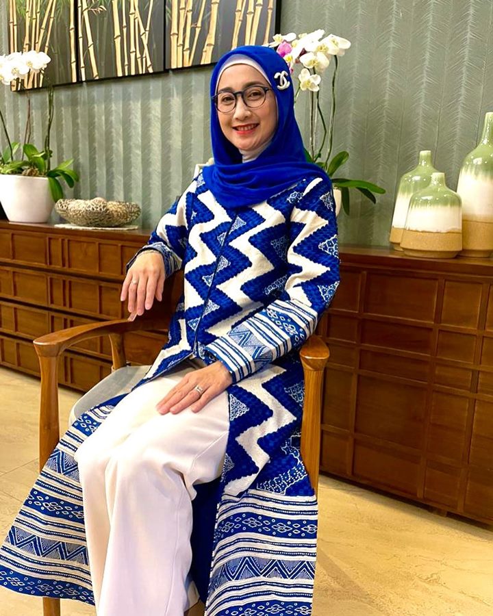 Desy Ratnasari