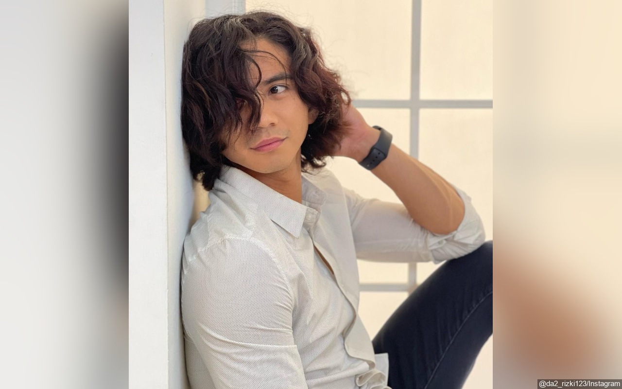 Rizki DA Duet Bareng Cewek yang Pernah Diisukan Pacar Baru, Wajah Bikin Salfok Disebut Mirip