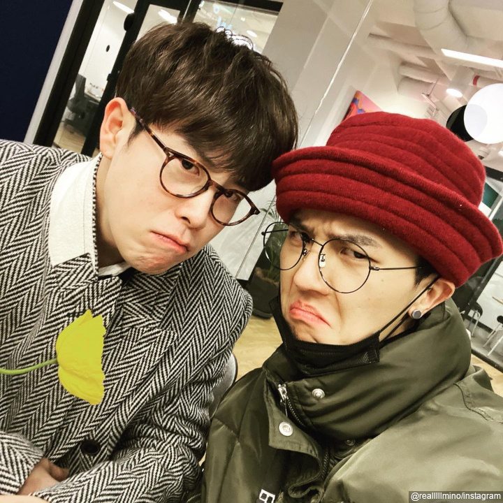 Jalani Masa Trainee Bareng