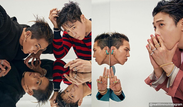<i>Photoshoot</i> Berdua