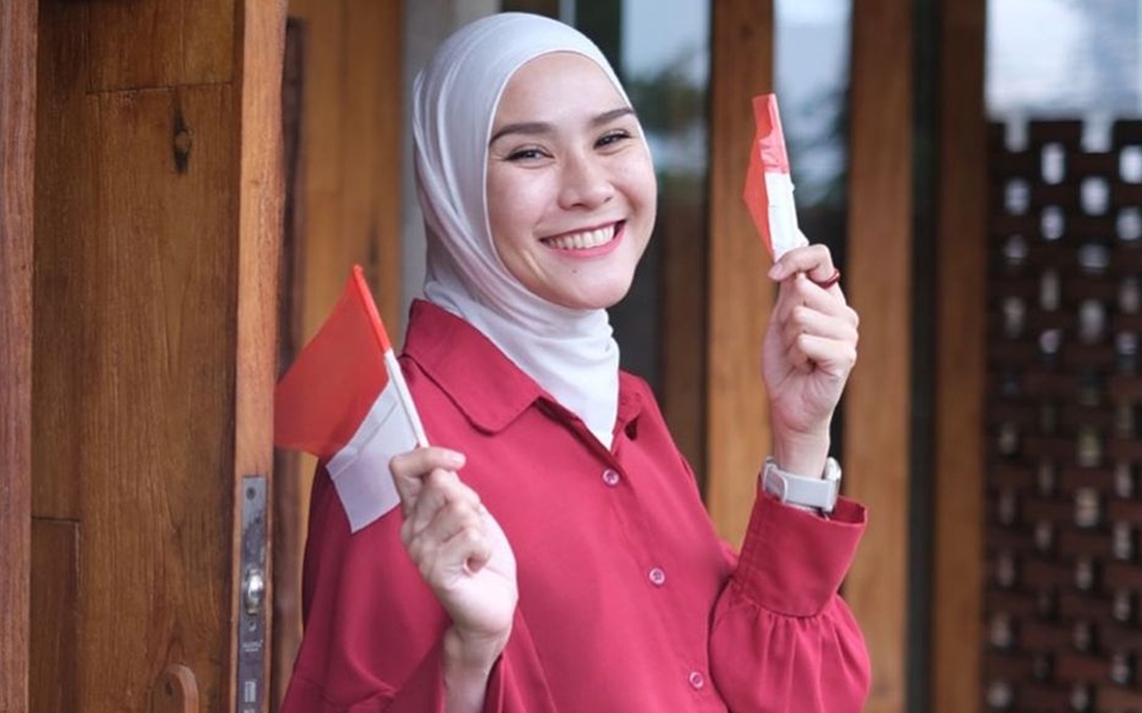 Zaskia Adya Mecca Curhat Dihadapkan Situasi yang Paling Dikhawatirkan Soal Anak, Kenapa?