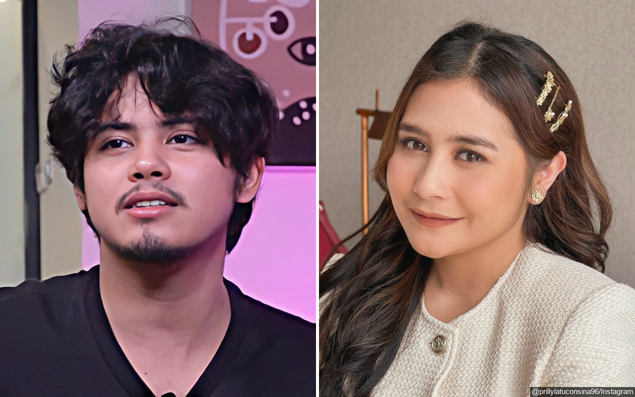 Aliando Blak-blakan Ngaku Bangga dengan Prilly Latuconsina, 2 Hal Ini Penyebabnya