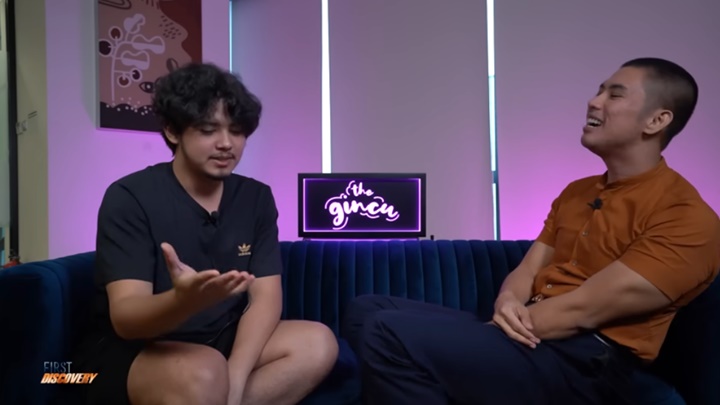 Aliando Blak-blakan Ngaku Bangga dengan Prilly Latuconsina, 2 Hal Ini Penyebabnya
