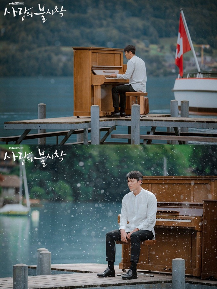 Calon Hot Daddy, Penampilan Hyun Bin di Pemotretan Terbaru Ingatkan Fans pada \'Crash Landing On You\'