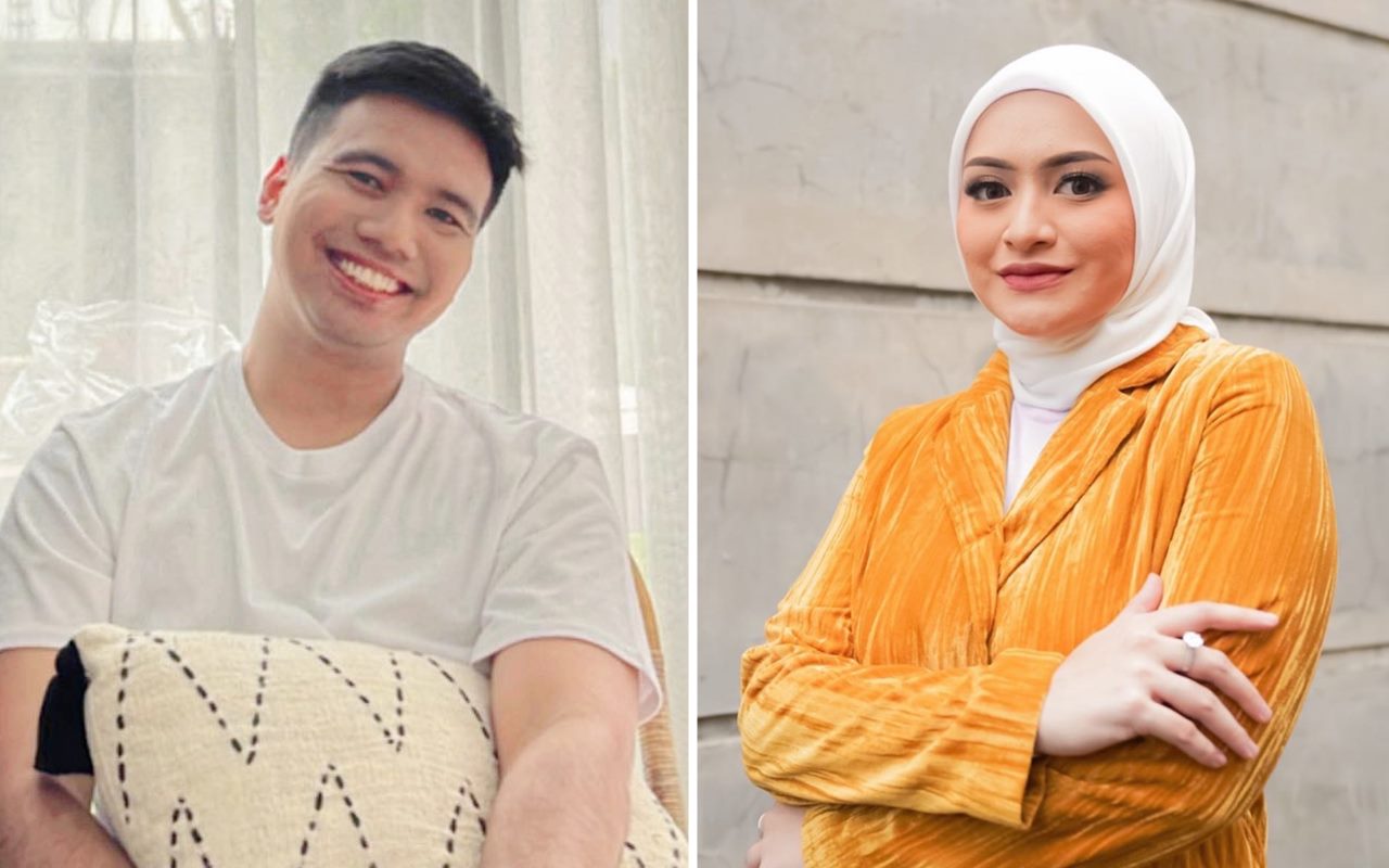 Frans Faisal Anggap Nathalie Holscher Cuma Teman, Langsung No Komen Disinggung Soal Sule