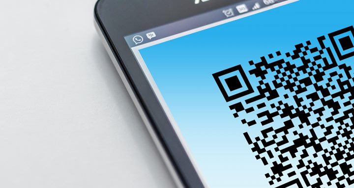 Cari Opsi Bayar Dengan QR Code Di Aplikasi E-Wallet Yang Dipilih
