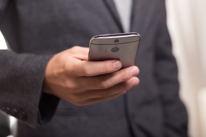 Input Nominal Yang Harus Dibayar Atau Pindahi Scan QR Code Merchant