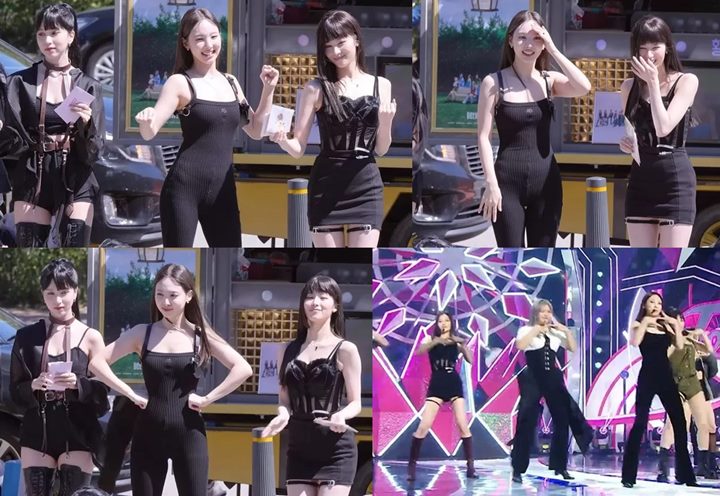Nayeon TWICE Tuai Perhatian Kenakan Bodysuit Ketat, Tepis Gosip Pakai Bantalan Pinggul Nayeon TWICE Tuai Perhatian Kenakan Bodysuit Ketat, Tepis Gosip Pakai Bantalan Pinggul Nayeon TWICE Tuai Perhatian Kenakan Bodysuit Ketat, Tepis Gosip Pakai Bantalan Pinggul