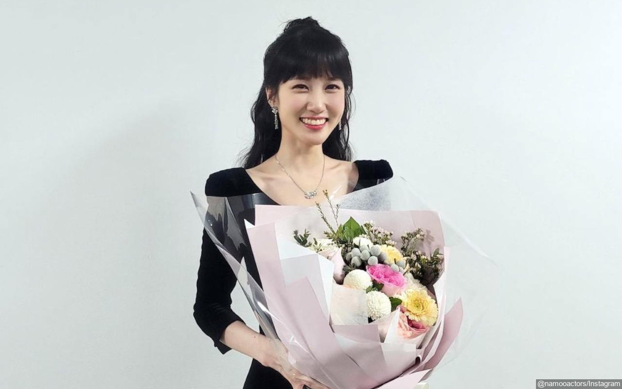 Curhatan Park Eun Bin Dilarang Kunjungi Sang Kakak Saat Wamil, Kenapa?