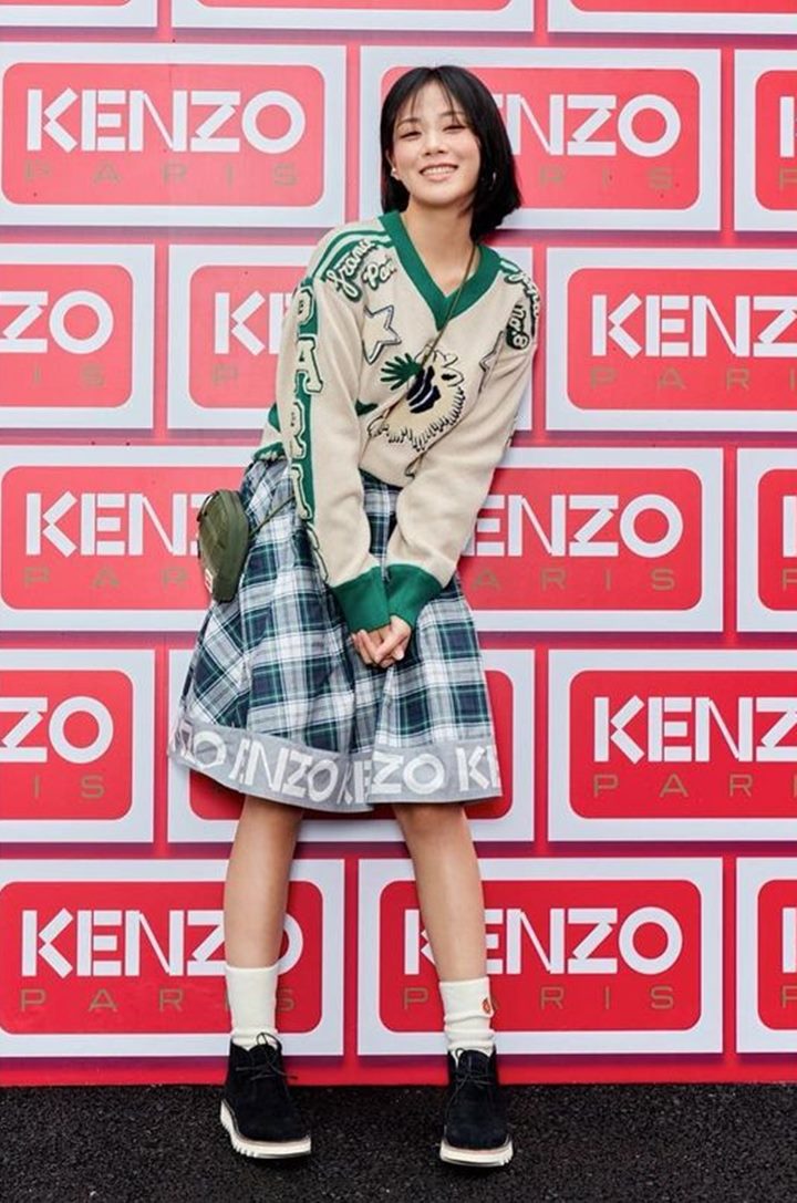 <i>Fashion On Point</i>