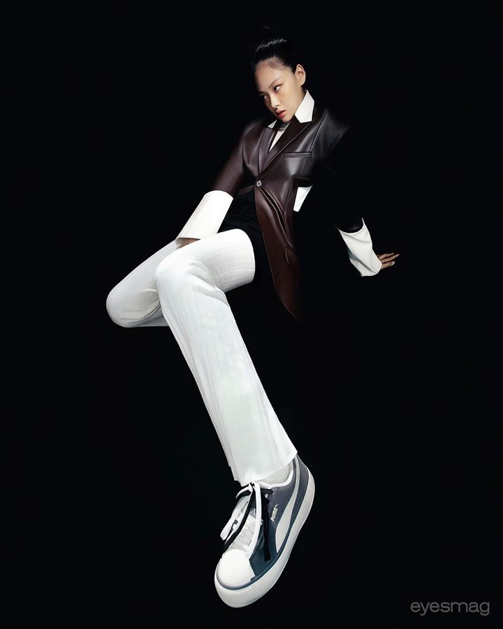 <i>Swag</i> Abis