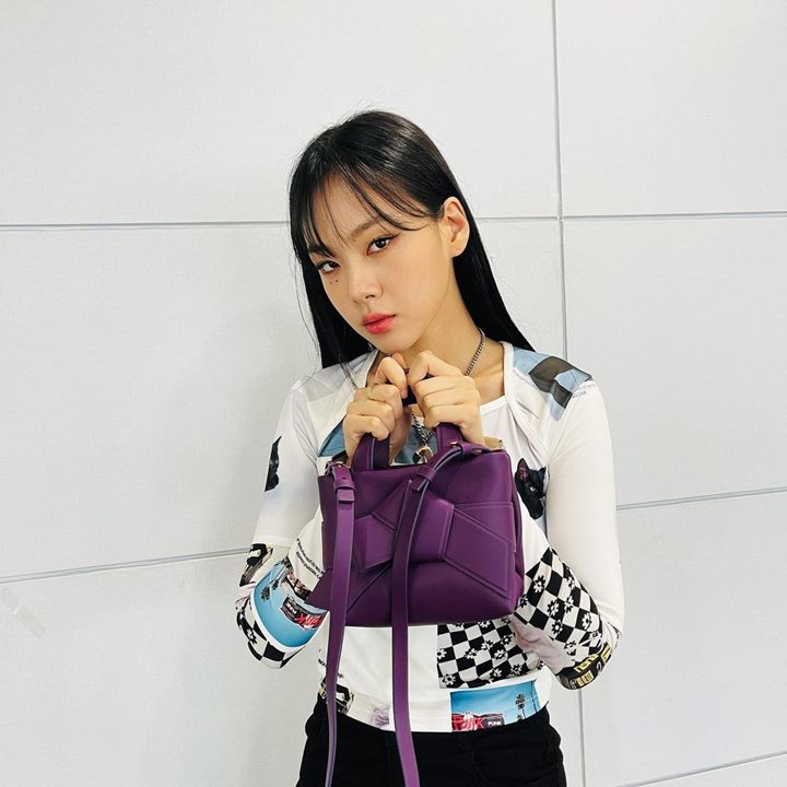 Solois Berprestasi