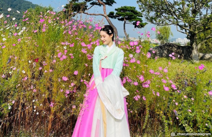 Bak Putri Era Joseon