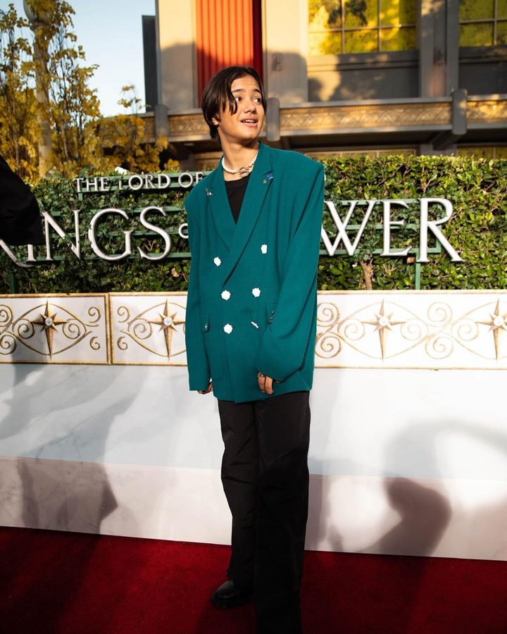 Semi Formal di Premiere