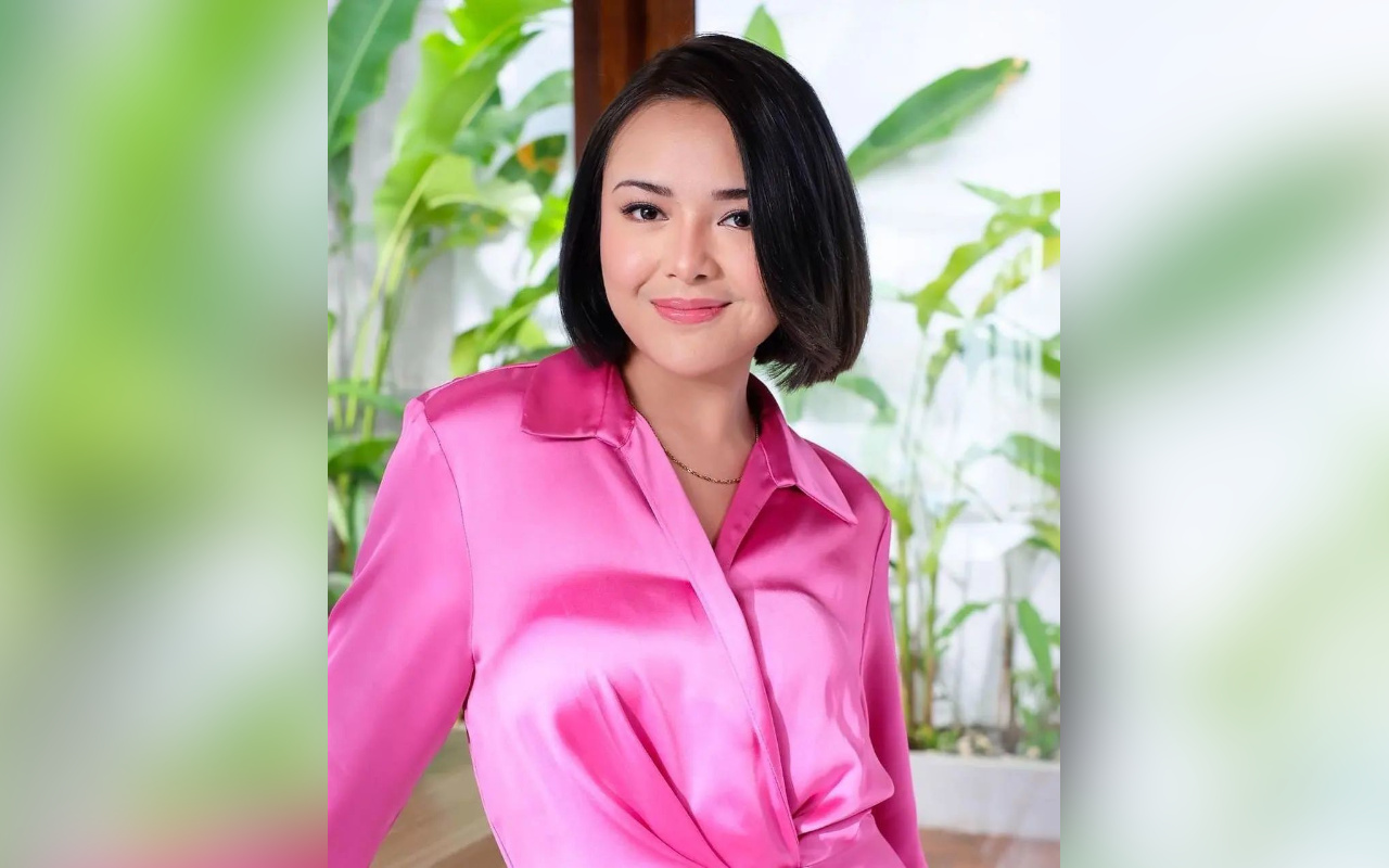 Dikira Absen Usai Arya Saloka Kembali ke 'Ikatan Cinta', Amanda Manopo Terciduk di Lokasi Syuting